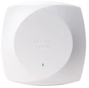 The Cisco Wireless 9171 Series Wi-Fi 7 access points are high-performance wireless
