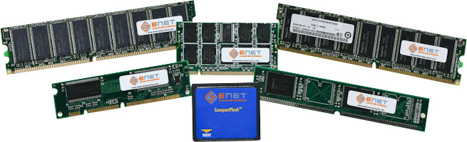 Cisco Compatible Memory