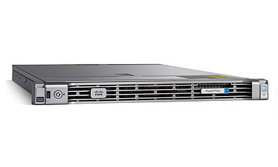 Cisco HyperFlex HX220c-M4