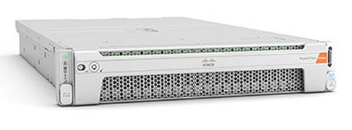 Cisco HyperFlex HX240c-AF-M5