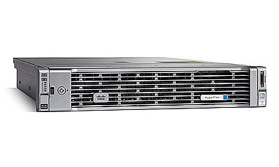 Cisco HyperFlex HX240c-M4