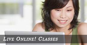 Cisco - Live Online Classes!