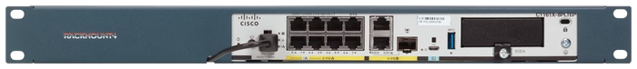 RM-CI-T20 front facing