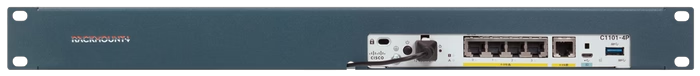 RM-CI-T21 front facing