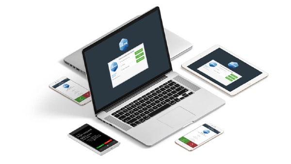 University network upgrade