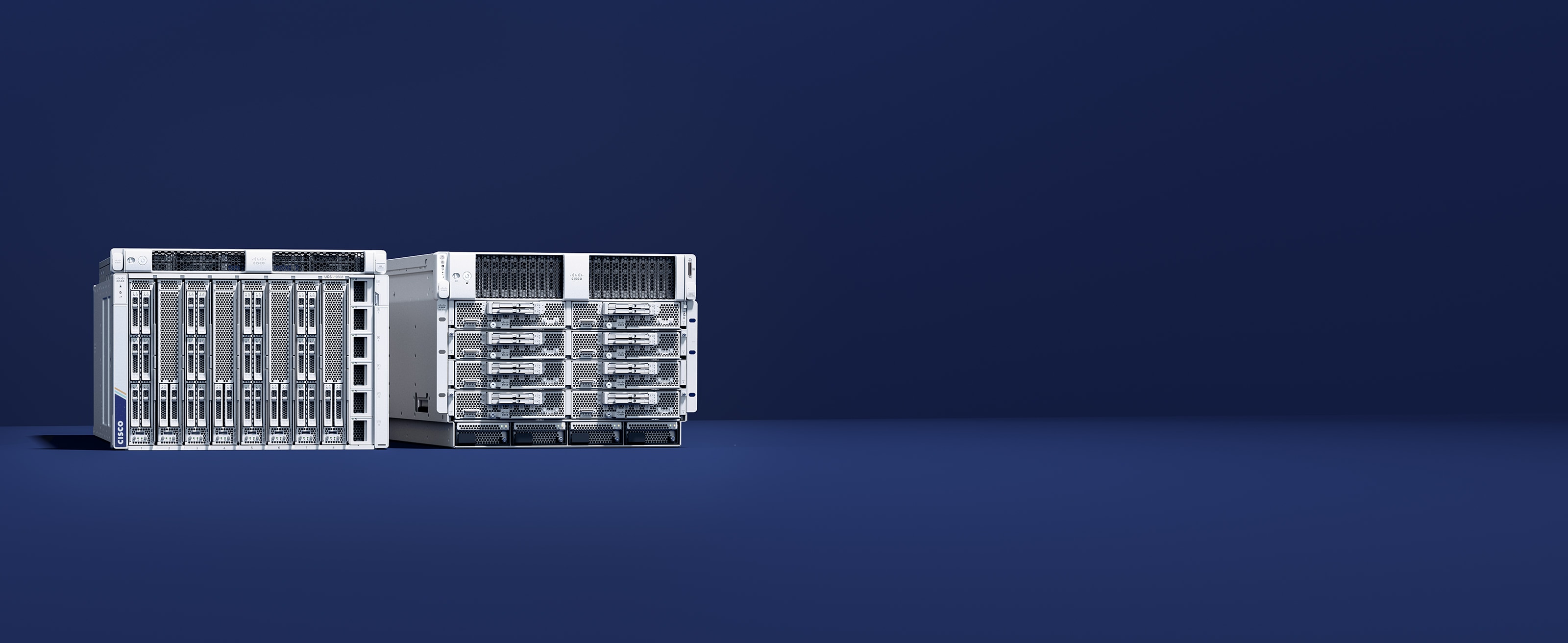 Cisco Servers - Unified Computing Systems