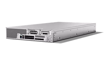 Cisco Secure Firewall 6100 Series
