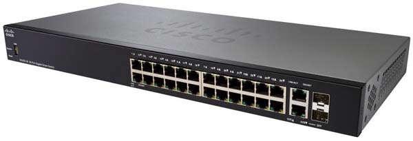 Cisco SG250-26