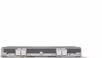 UCS 9108 100G Intelligent Fabric Module