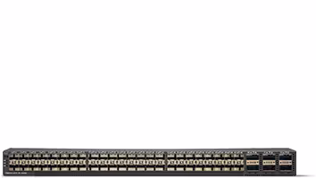 UCS 6400 Series Fabric Interconnects