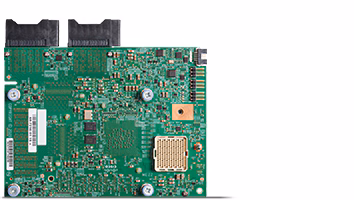 UCS VIC 14000 Series for X-Series