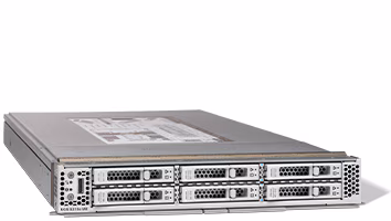 Cisco UCS X215c M8 Compute Node
