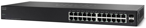 Cisco SG110-24