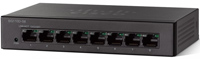 Cisco SG110D-08 8-port Gigabit Desktop Switch