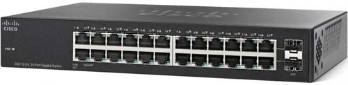 Cisco SG112-24