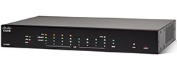 Cisco RV260P VPN Router with PoE