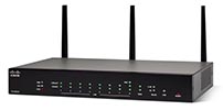 Cisco RV260W Wireless-AC VPN Router