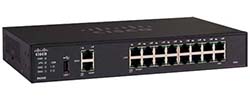 Cisco RV345 Dual WAN Gigabit VPN Router