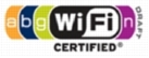 wi-fi certified