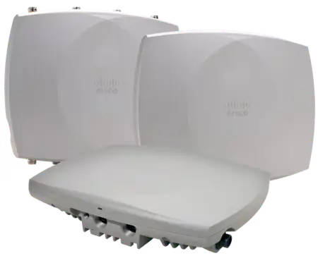 Engineered for demanding outdoor environments, the 9177 Series combines Wi-Fi 7 (802.11be) performance with purpose-built features for flexible, intelligent deployments