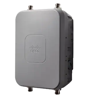 Cisco Aironet 1562E Outdoor Access Point