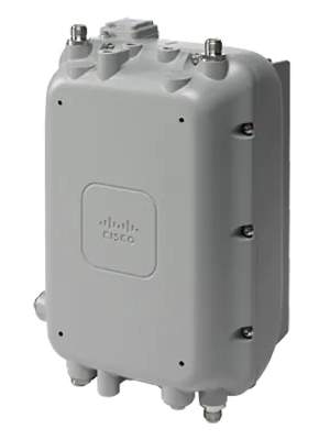 Cisco Aironet 1572IC Outdoor Access Point