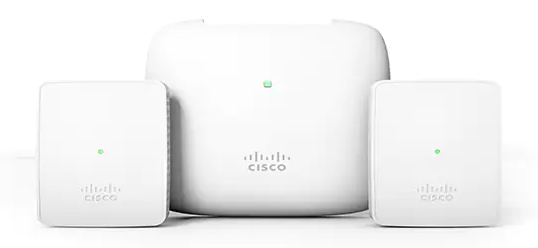Cisco Business 100 Series